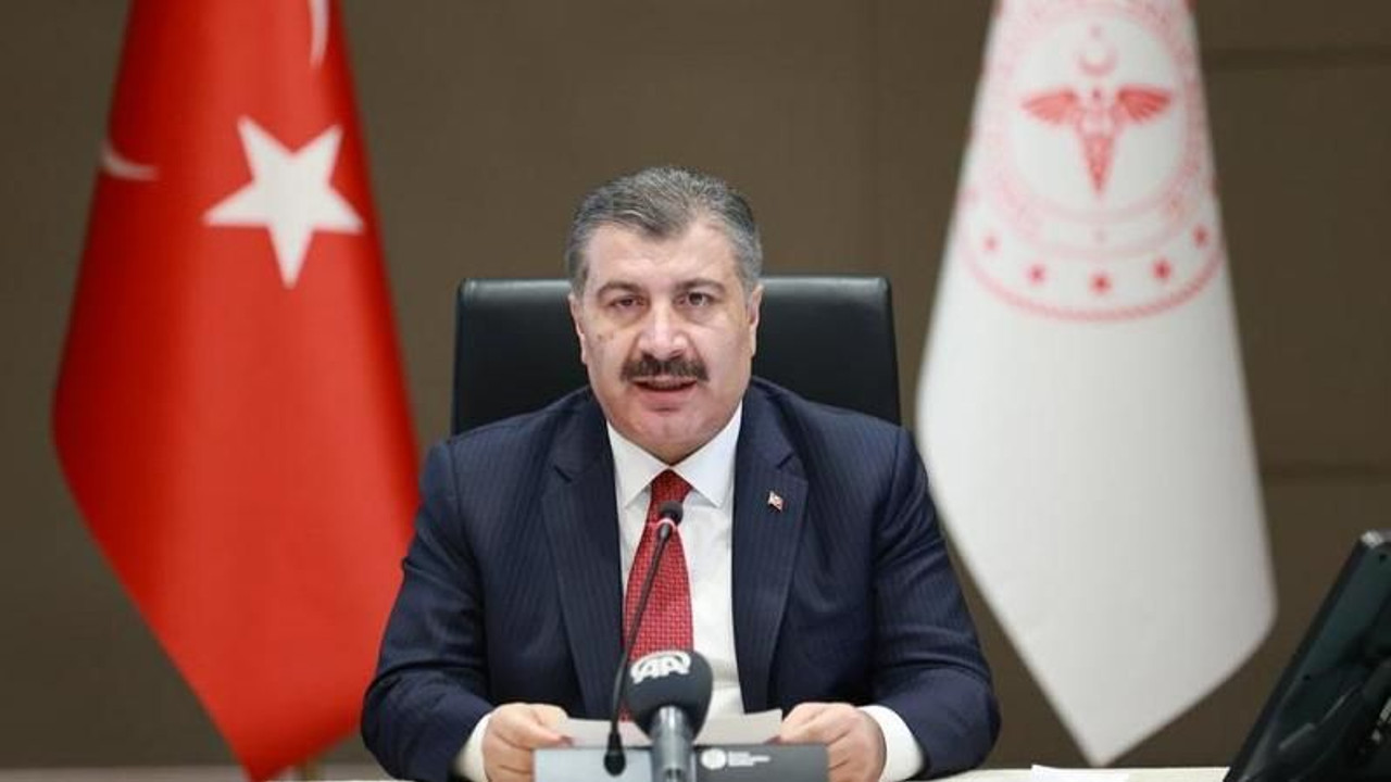 Mutasyonlu virüs 17 ile yayıldı!